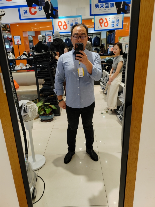 找一个女朋友的第二张照片--无锡相亲服务中心