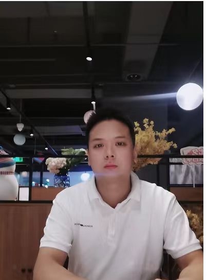 kevin的第一张照片--无锡相亲服务中心
