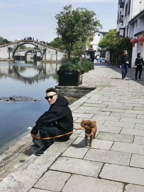 皮卡丘的第一张照片--无锡相亲服务中心