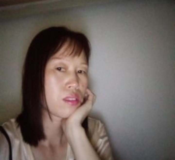 枫叶的第一张照片--无锡相亲服务中心