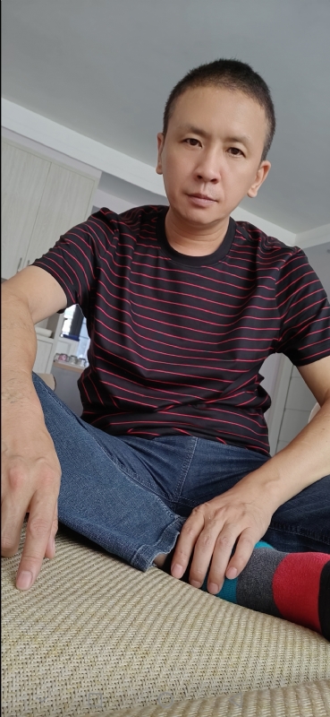 诚~的第一张照片--无锡相亲服务中心