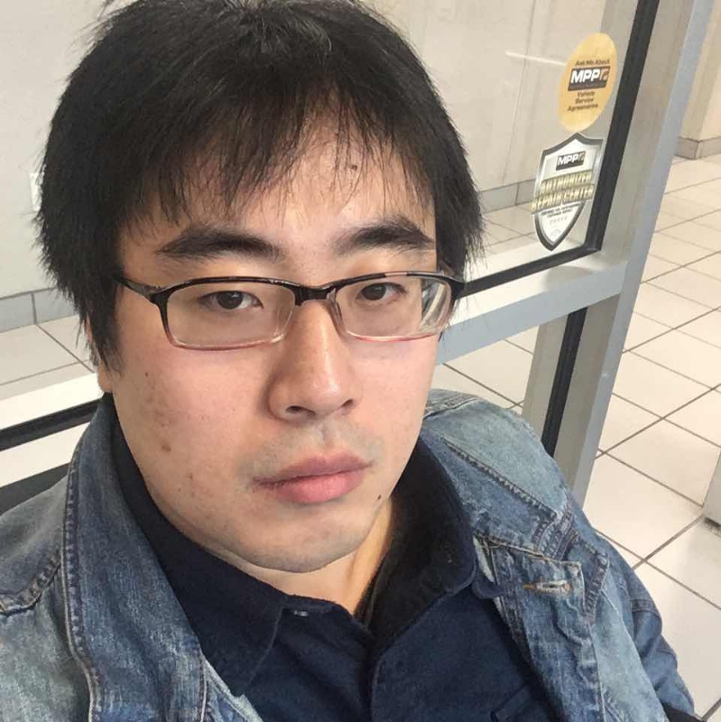 Ray的第二张照片--无锡相亲服务中心