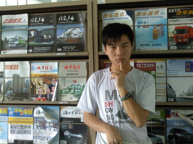 天蓝的第一张照片--无锡相亲服务中心