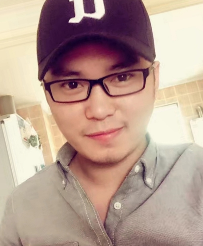 jack的第一张照片--无锡相亲服务中心