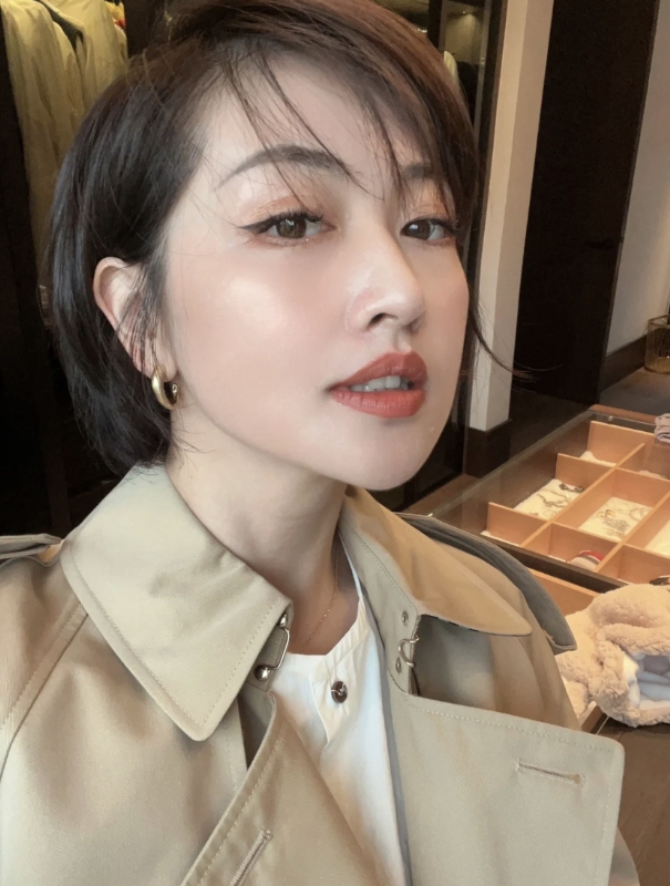 Angie的第一张照片--无锡相亲服务中心