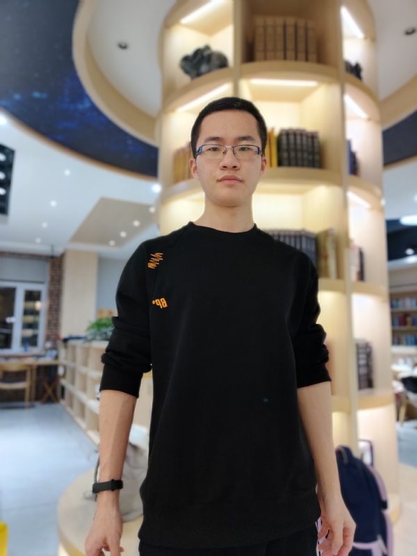 轩墨的第一张照片--无锡相亲服务中心