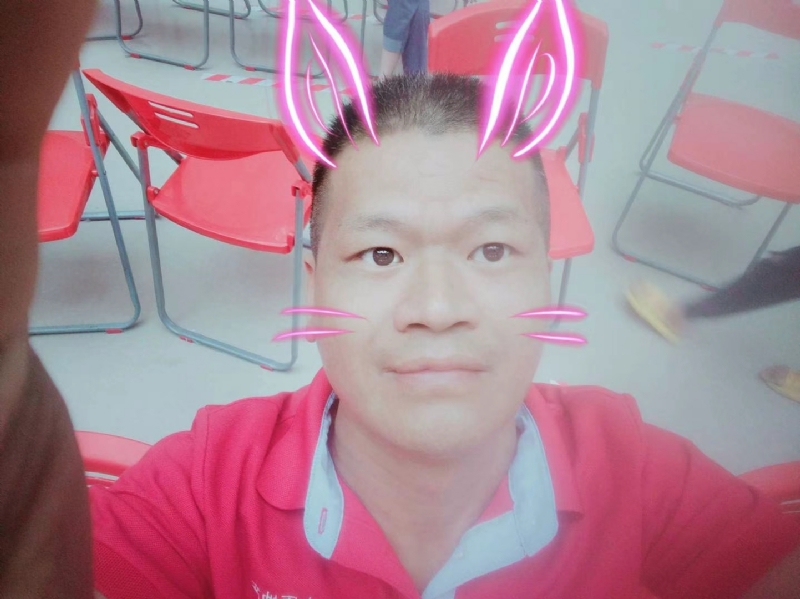 明灯哥哥的第一张照片--无锡相亲服务中心