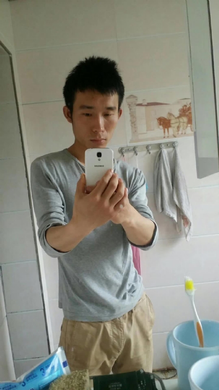 蔚蓝天空的第一张照片--无锡相亲服务中心