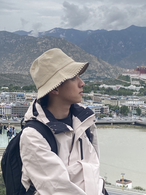 Lucky的第一张照片--无锡相亲服务中心