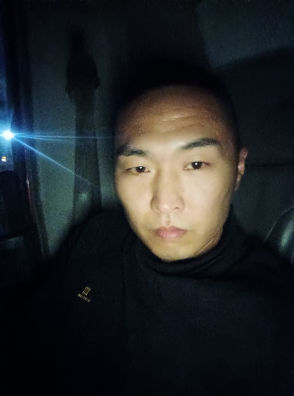 小小李的第一张照片--无锡相亲服务中心