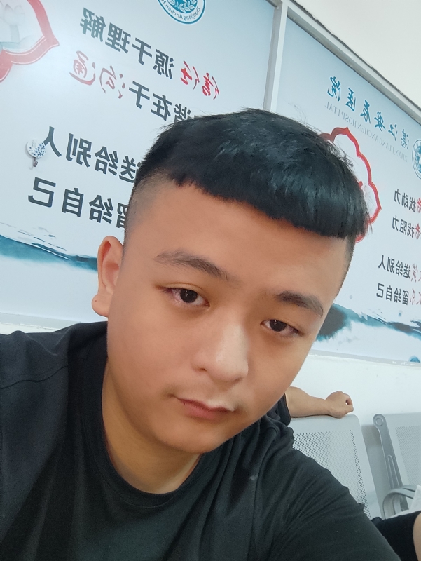 阿景的第一张照片--无锡相亲服务中心