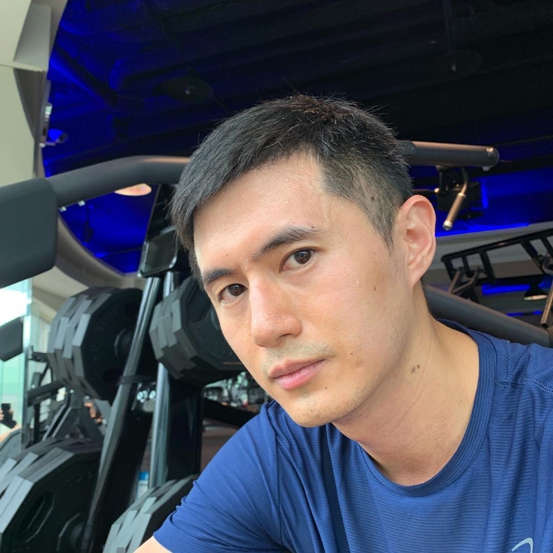 David的第二张照片--无锡相亲服务中心