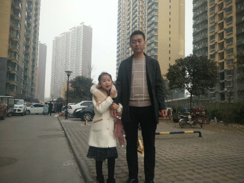 酷客的第一张照片--无锡相亲服务中心