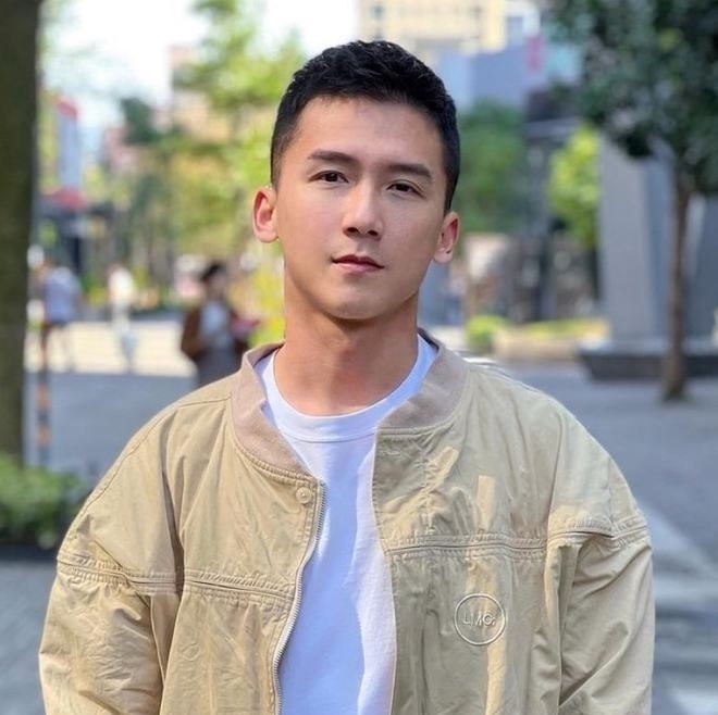 陈宥维的第二张照片--无锡相亲服务中心