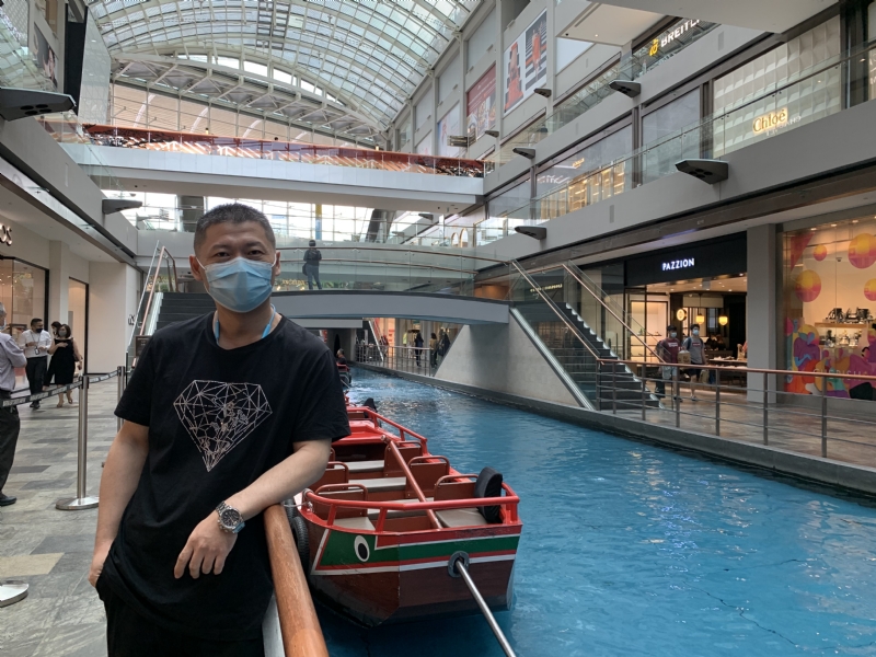 冬天的第二张照片--无锡相亲服务中心