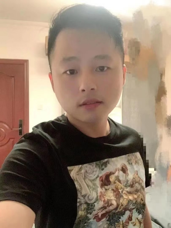 追风少年的第一张照片--无锡相亲服务中心