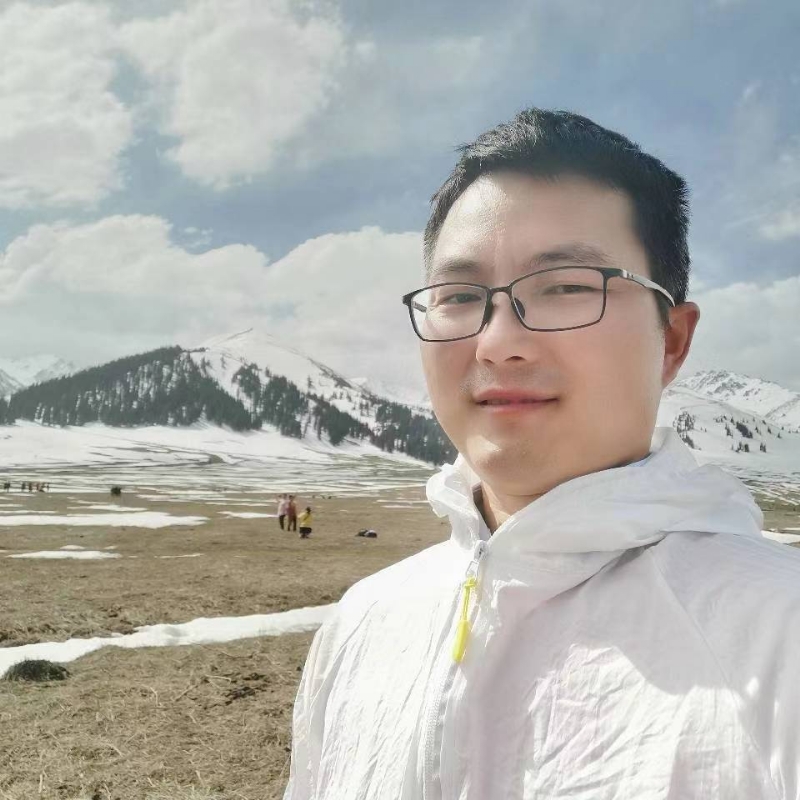 曹云海的第一张照片--无锡相亲服务中心
