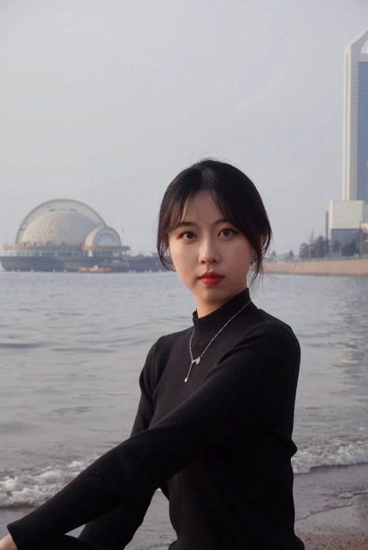 一谷幽兰的第一张照片--无锡相亲服务中心