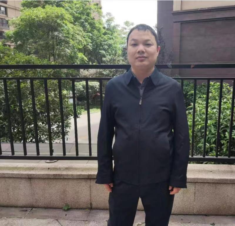 JACK的第一张照片--无锡相亲服务中心