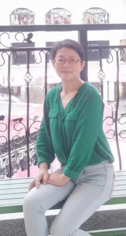 丽华的第七张照片--无锡相亲服务中心