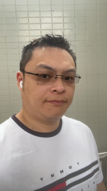iansuen的第一张照片--无锡相亲服务中心