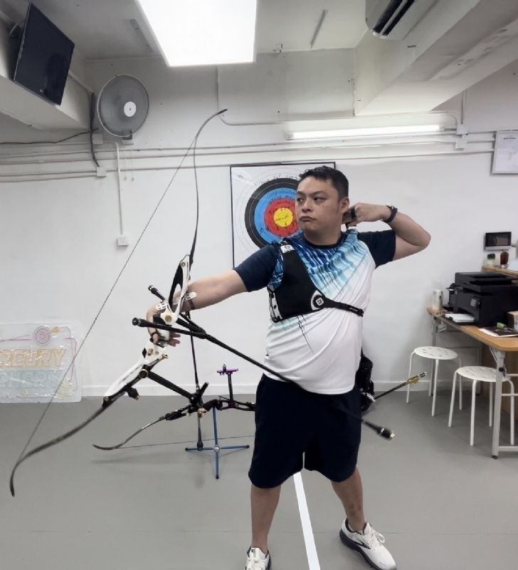 iansuen的第二张照片--无锡相亲服务中心