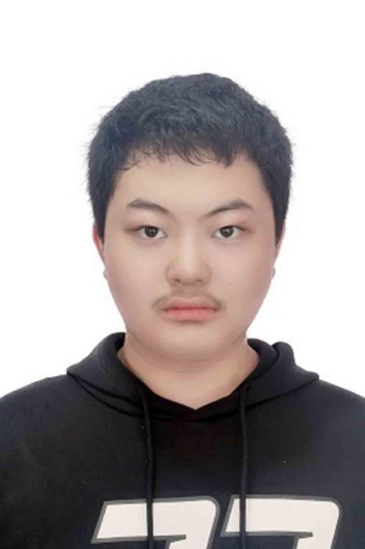 爱笑的男孩的第一张照片--无锡相亲服务中心