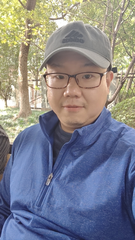 卡卡虎的第一张照片--无锡相亲服务中心