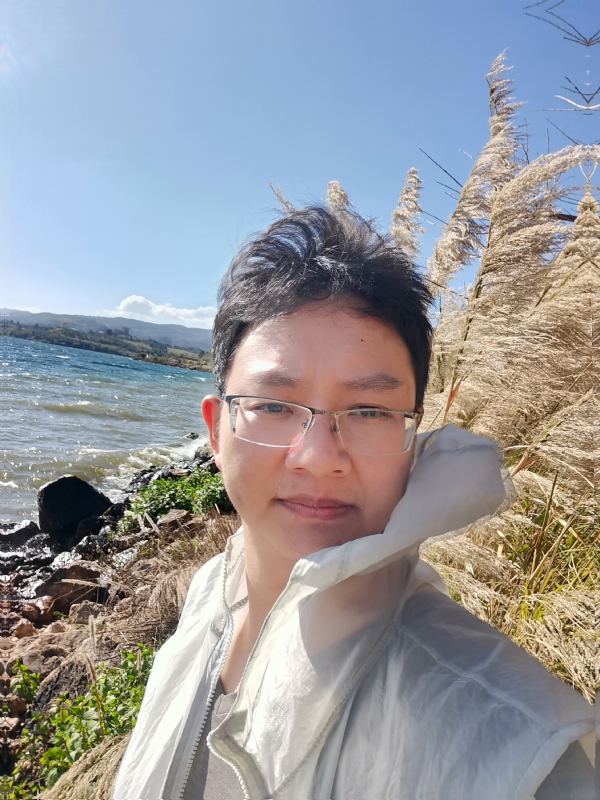 梅安歌的第一张照片--无锡相亲服务中心