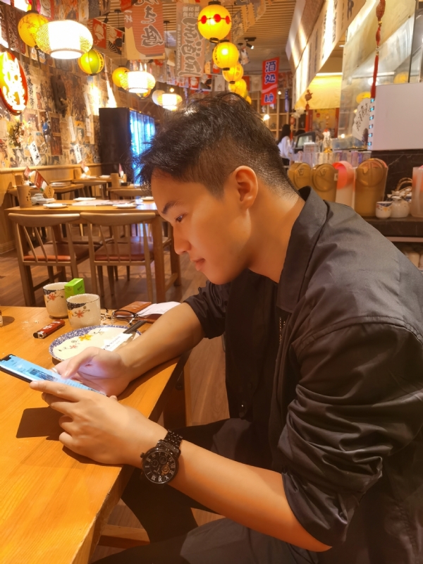 乳酸菌君的第二张照片--无锡相亲服务中心