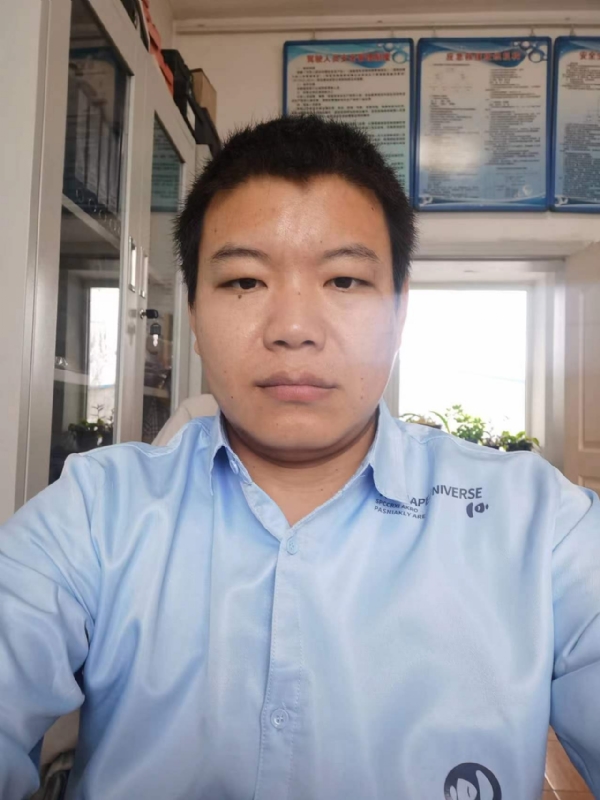 ╰┛颏骨铭心┏╮的第一张照片--无锡相亲服务中心
