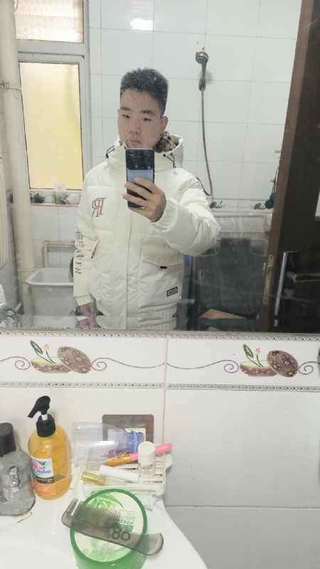 小李的第一张照片--无锡相亲服务中心