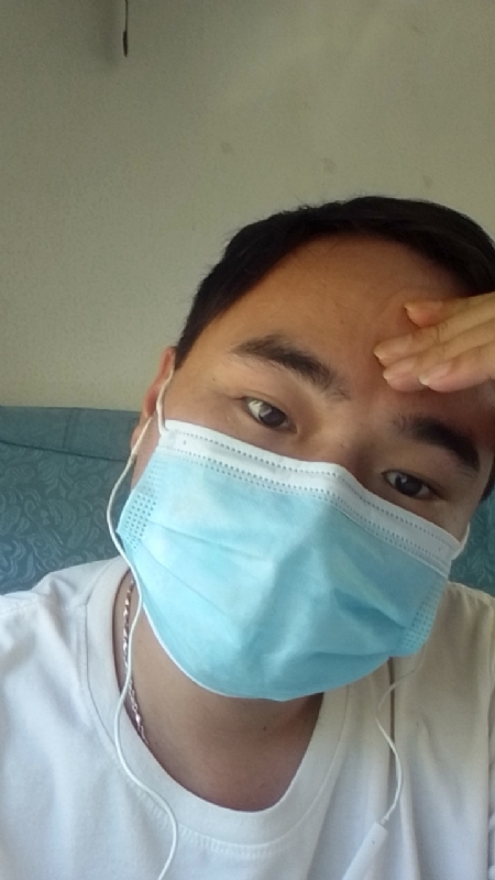 为你等候的第二张照片--无锡相亲服务中心