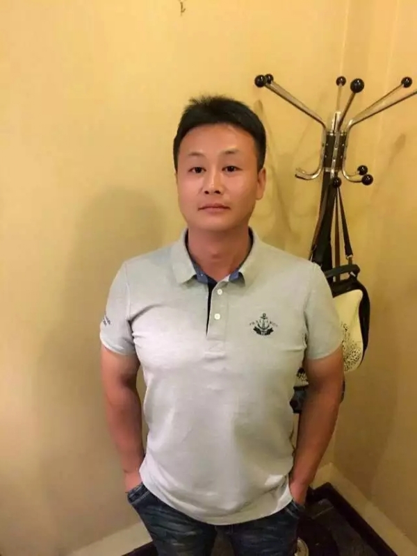 你过来呀的第一张照片--无锡相亲服务中心