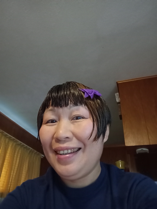 小莲的第一张照片--无锡相亲服务中心