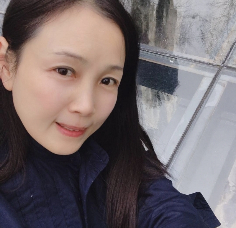 安然的第一张照片--无锡相亲服务中心