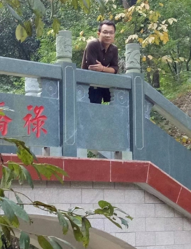 小茶的第二张照片--无锡相亲服务中心