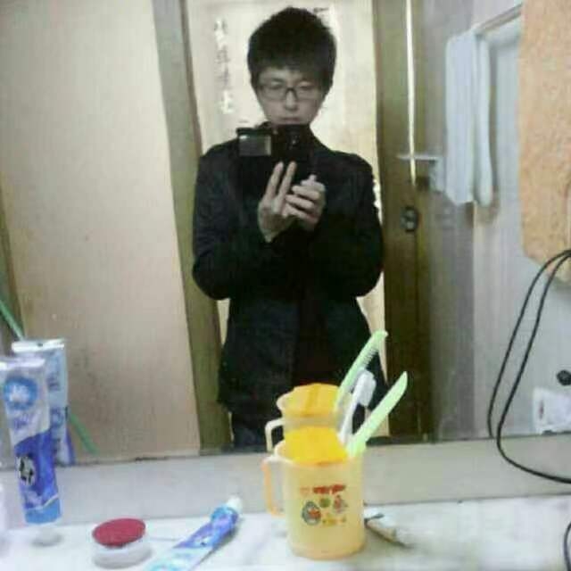 醉挽清风的第一张照片--无锡相亲服务中心