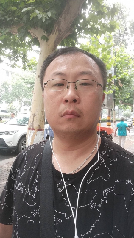 飘逸的星辰的第一张照片--无锡相亲服务中心