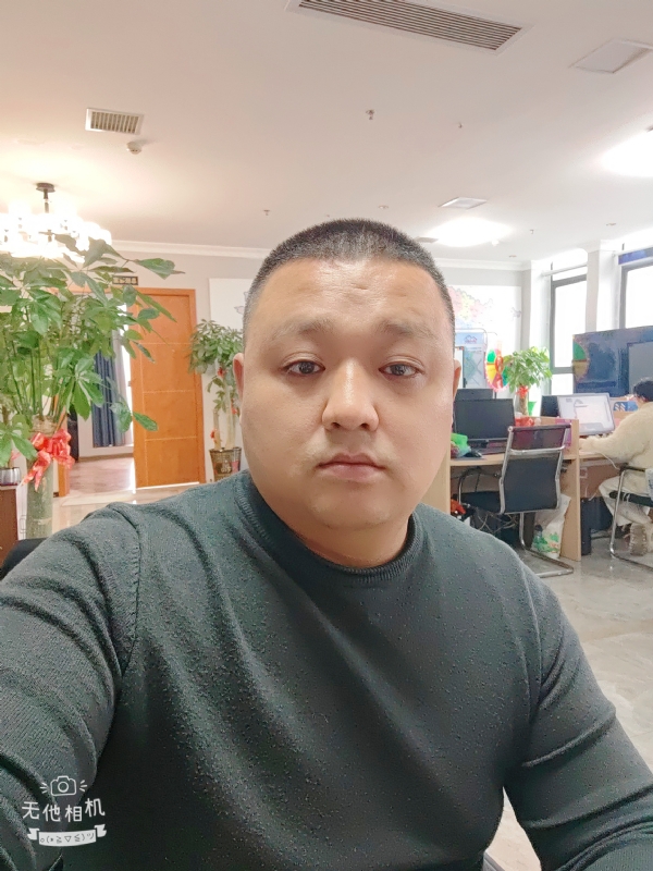 爱吃桃子的熊的第一张照片--无锡相亲服务中心