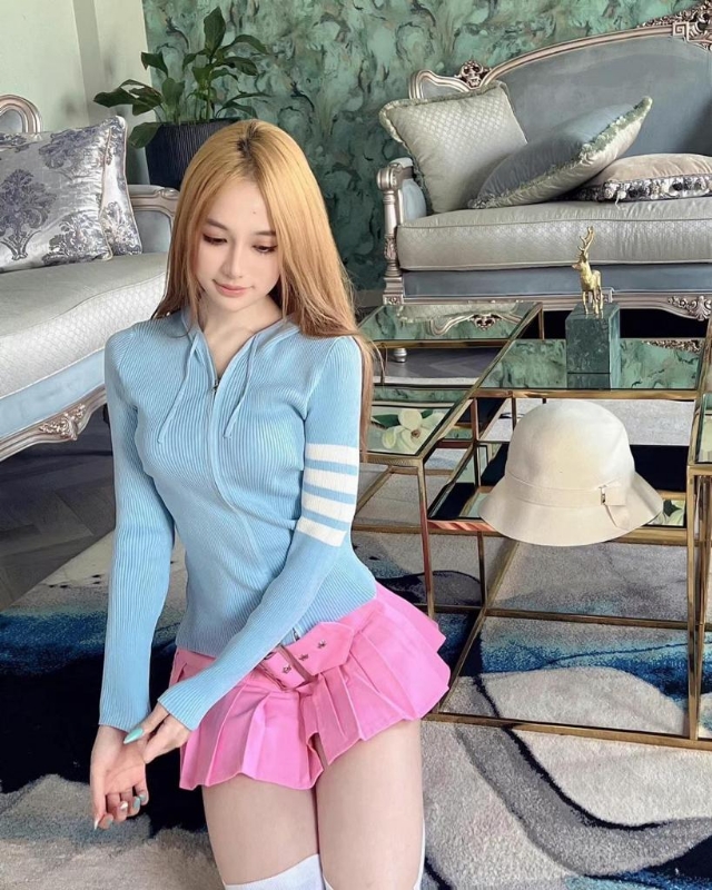 Sandy的第一张照片--无锡相亲服务中心