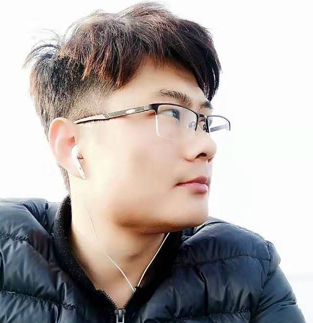 bin的第一张照片--无锡相亲服务中心