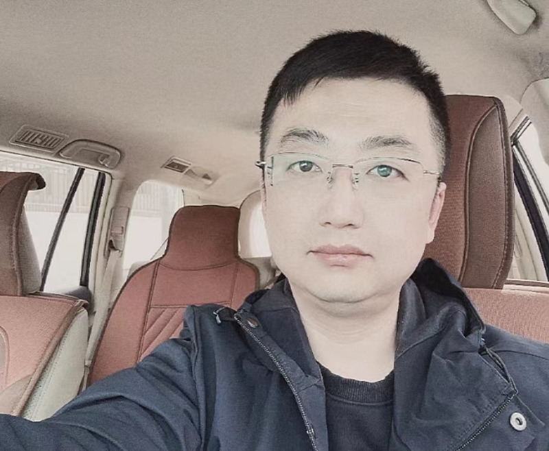 磐石的第二张照片--无锡相亲服务中心
