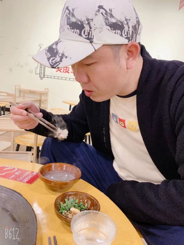 护你一生的第一张照片--无锡相亲服务中心
