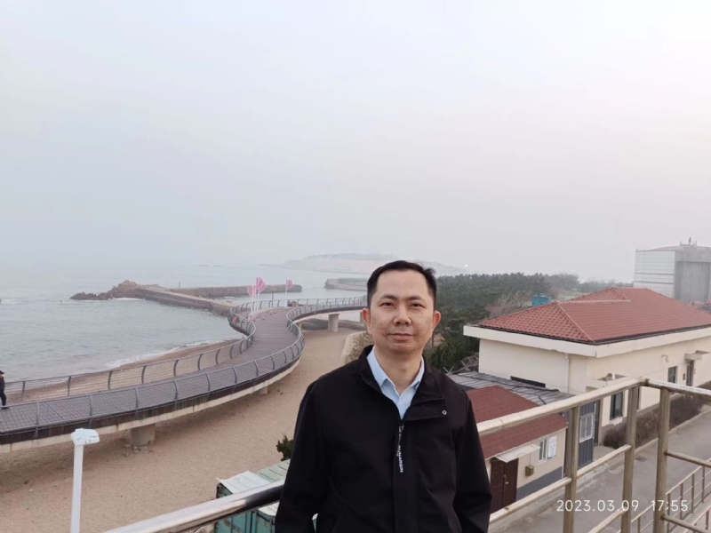 水流东的第一张照片--无锡相亲服务中心