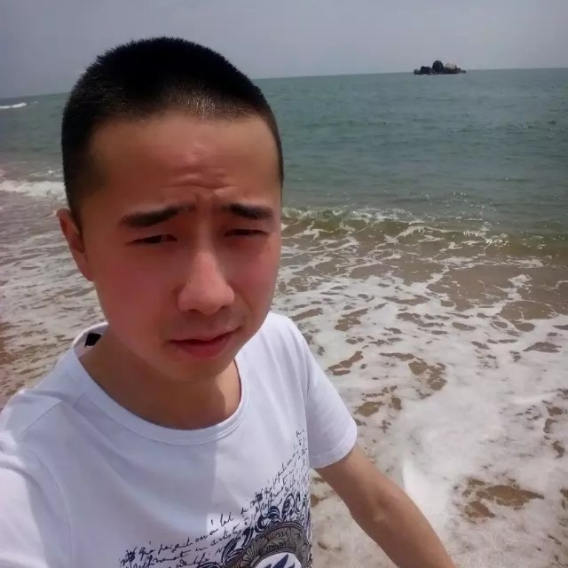 海绵宝宝的第一张照片--无锡相亲服务中心