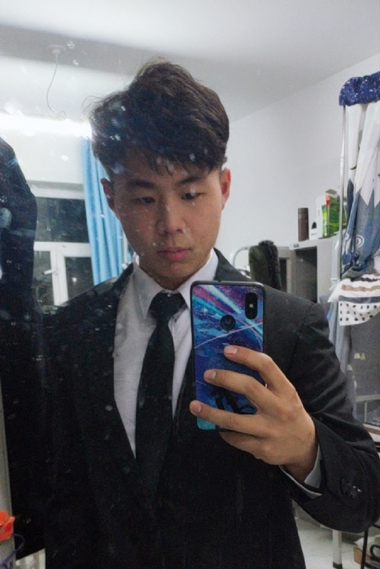 景湛的第一张照片--无锡相亲服务中心