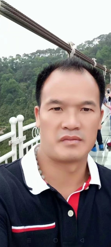 劲郎的第一张照片--无锡相亲服务中心