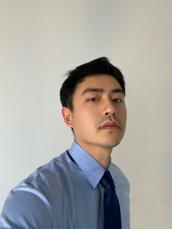 寻觅的第一张照片--无锡相亲服务中心