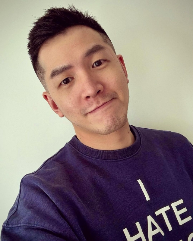 張誠健的第二张照片--无锡相亲服务中心